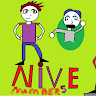 Nive NumberFive