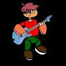 The Riff Rocker