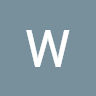 W sr