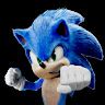 Angelo Torres sonic 188