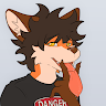 Orenji Salmonpaw
