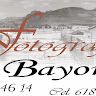 Fotografia Bayona