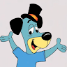 Hanna-Barbera Preston