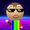 avihai ronel cartoonyiscool