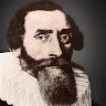 Johannes Kepler
