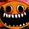 Spoopy demon