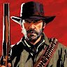 Arthur Morgan