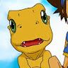 Agumon
