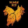 BLACK PIT