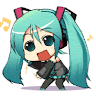 Simple Vocaloid