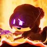 N