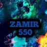 Zamir550