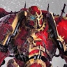Chaos Marine
