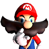 Mario Mario