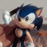 Sonic T. Hedgehog