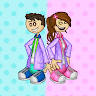 Timmy and Sally