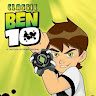BEN10 GENERATE