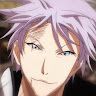 Gin Ichimaru