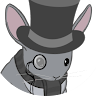 Spastic Chinchilla