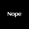 nope