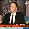 Mostafa Algazar