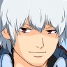 GIN SAKATA