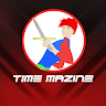 Time Mazine