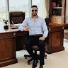 Mohamed Ahmed
