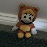 Tanooki Mario