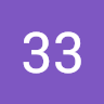 33 yao