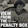 View from the Penalty Box