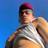 Alex U Morita