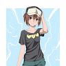 mikoto misaka