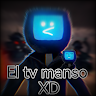 El tv man pendejo 