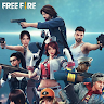 شبكة العاب Free Fire