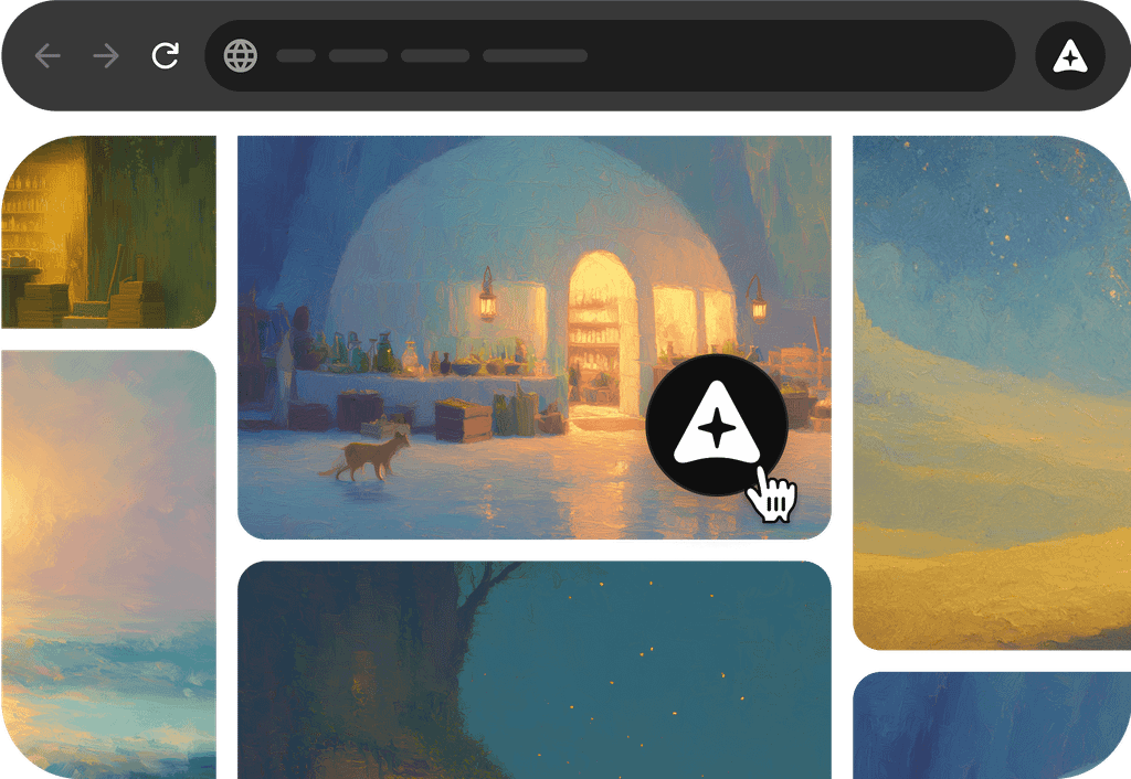 Extension Preview