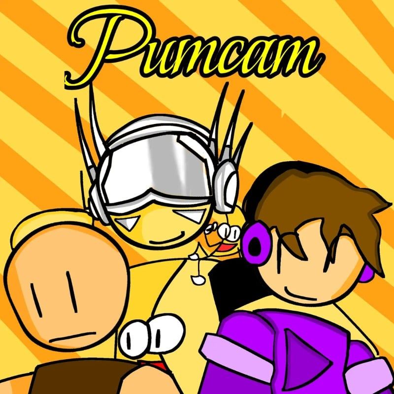 PUMCAM