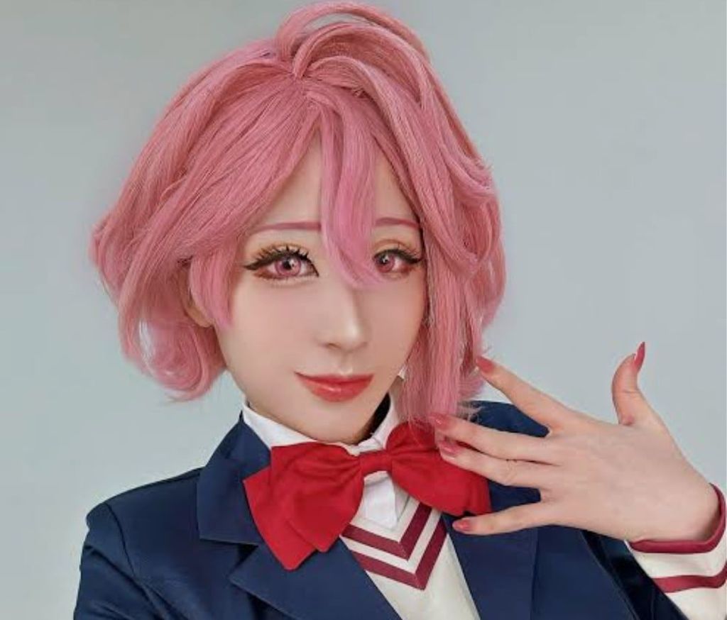 Aira Shitaro