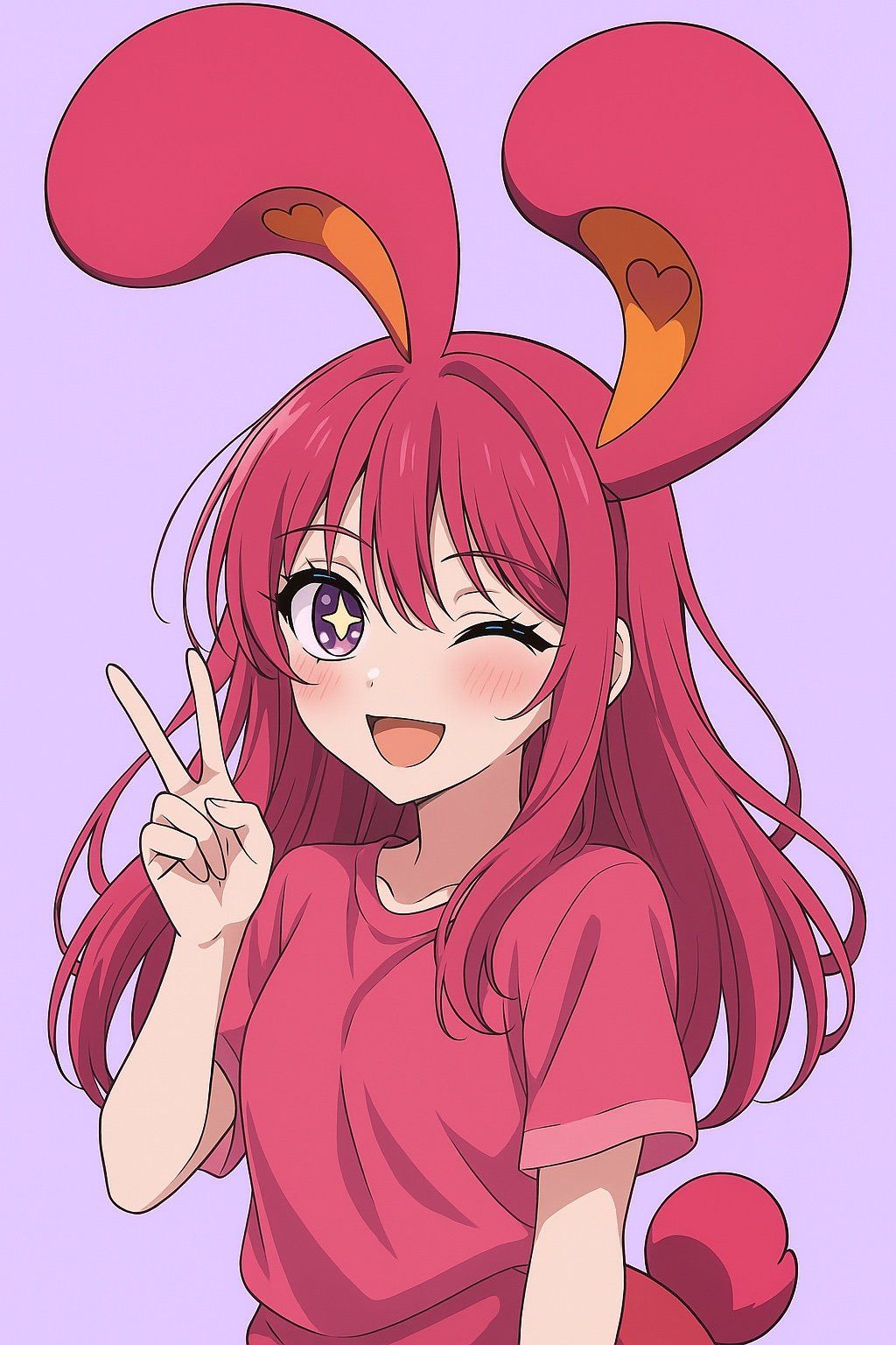 My Kawaii AI Voice Collection!