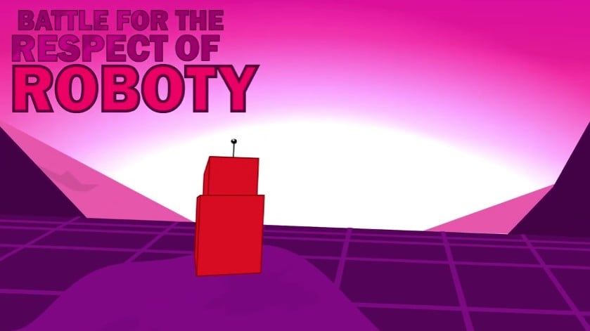 BFTROR characters