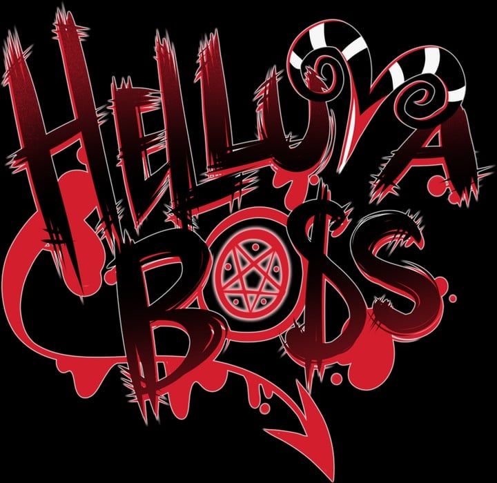 Helluva Boss 