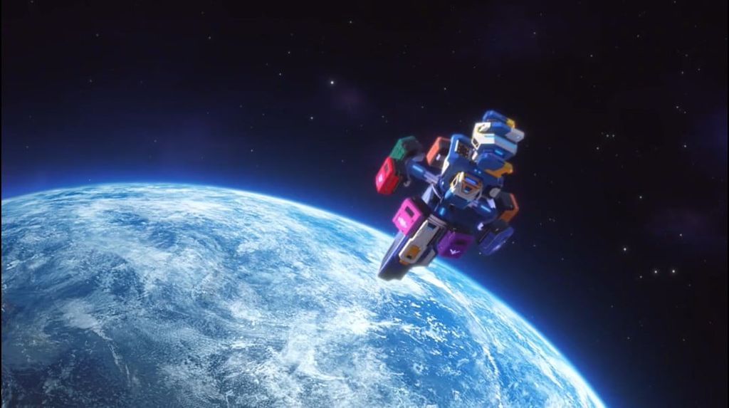 Super wings: World Guardians 