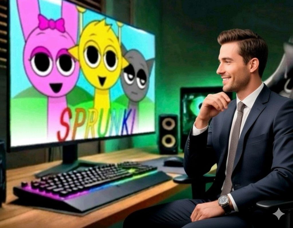 Sprunki