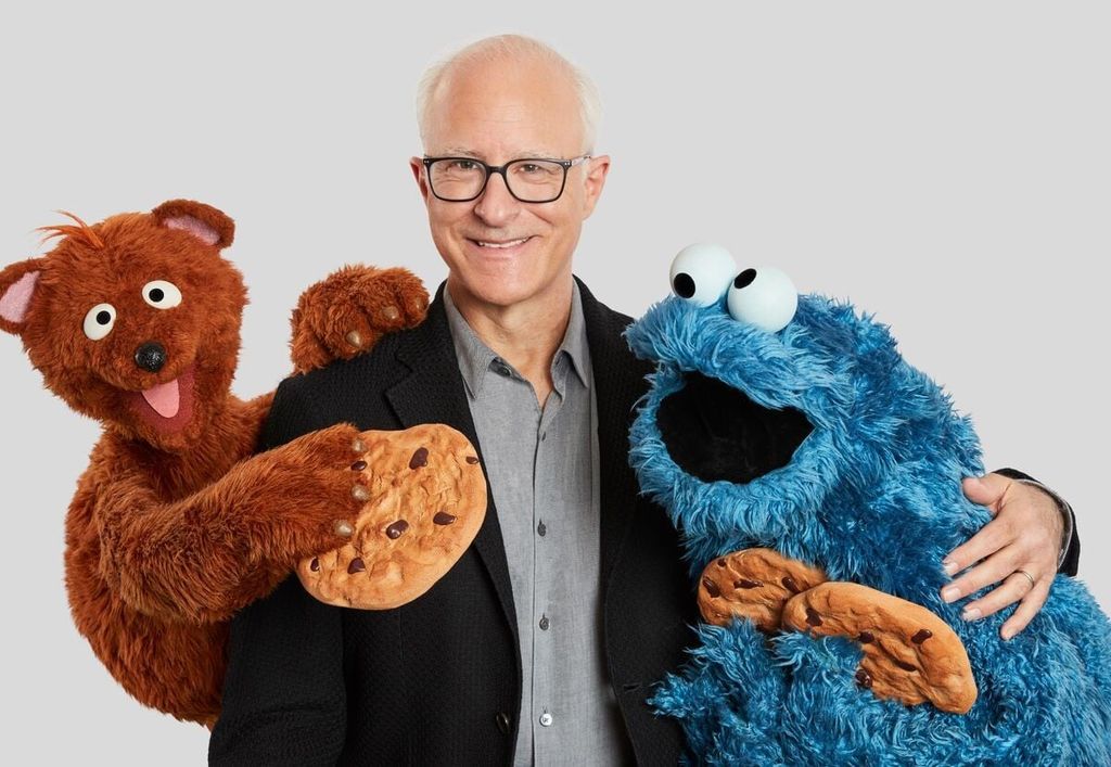 David Rudman Characters