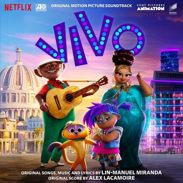 Vivo (2021)