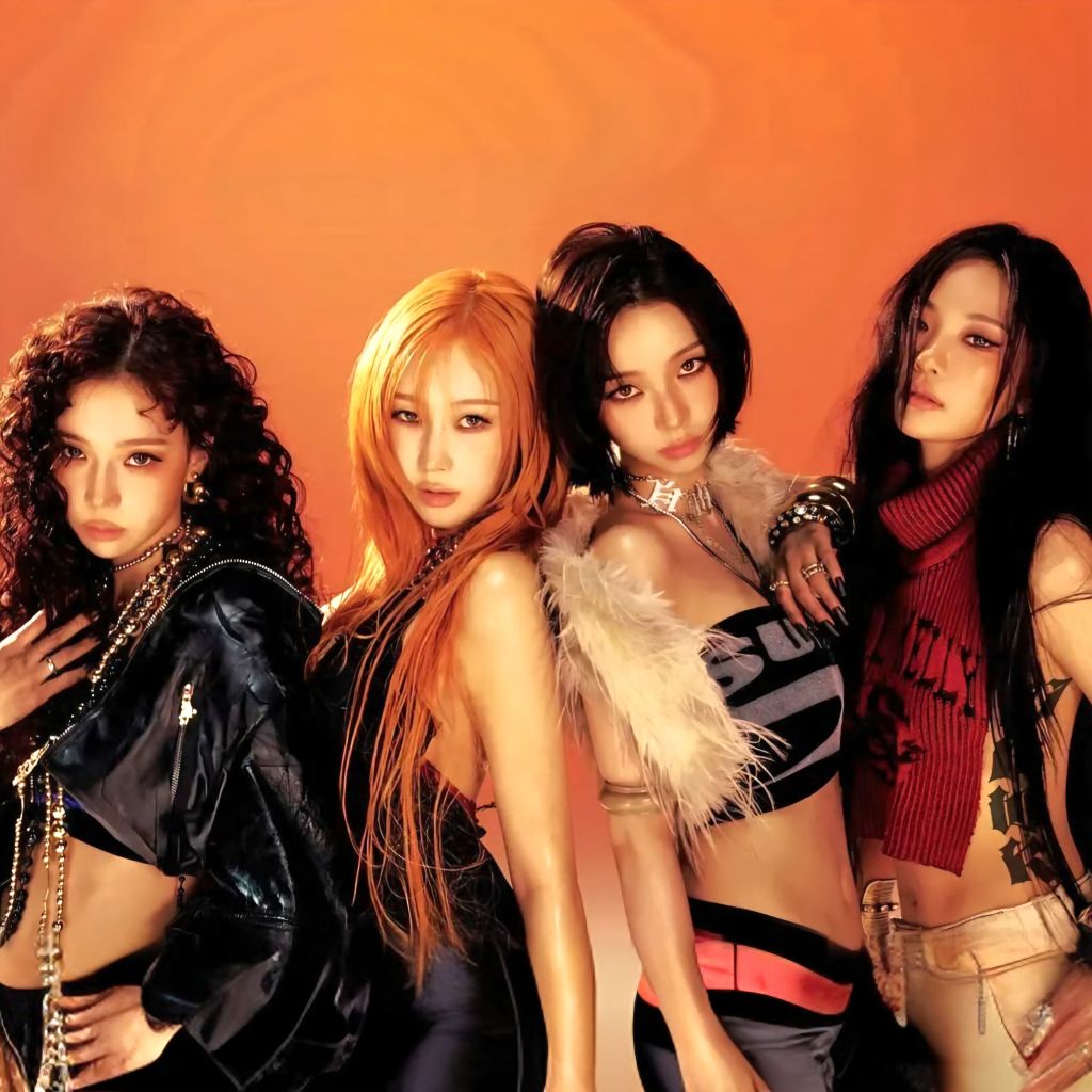 aespa 에스파 Voice Models