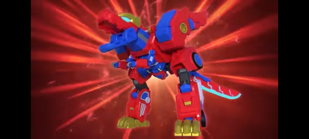 Superwings