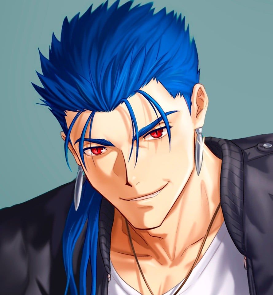 Cú Chulainn