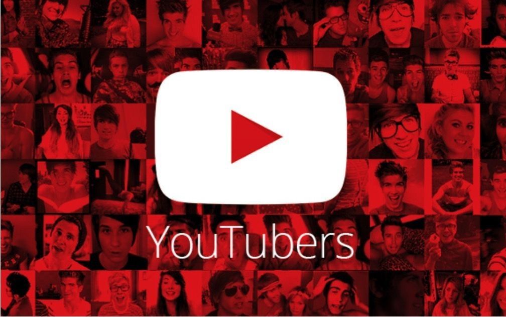 Youtubers 