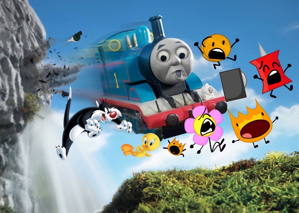 My favorite ai models